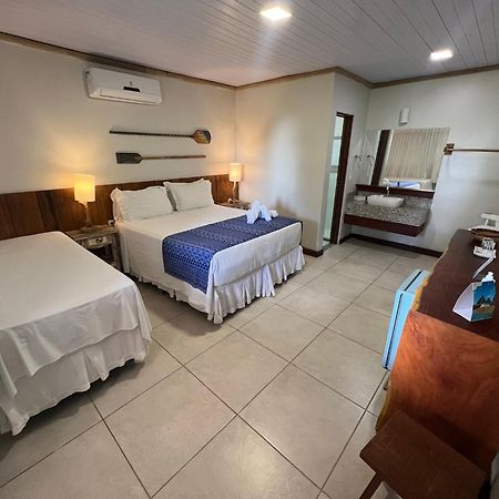 Pousada Alto Da Vila Noronha By Alto Da Ilha Fernando de Noronha Bagian luar foto