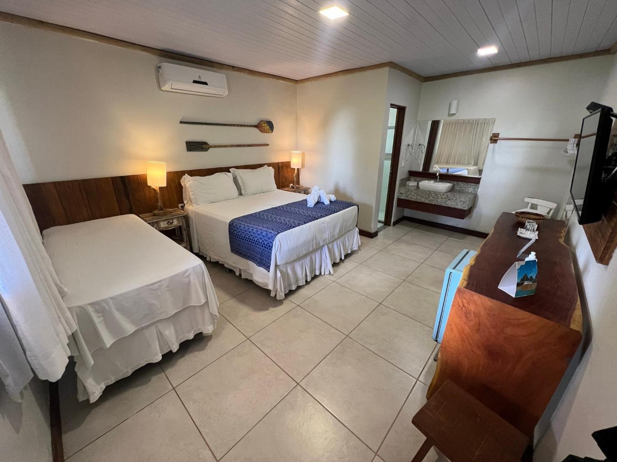 Pousada Alto Da Vila Noronha By Alto Da Ilha Fernando de Noronha Bagian luar foto