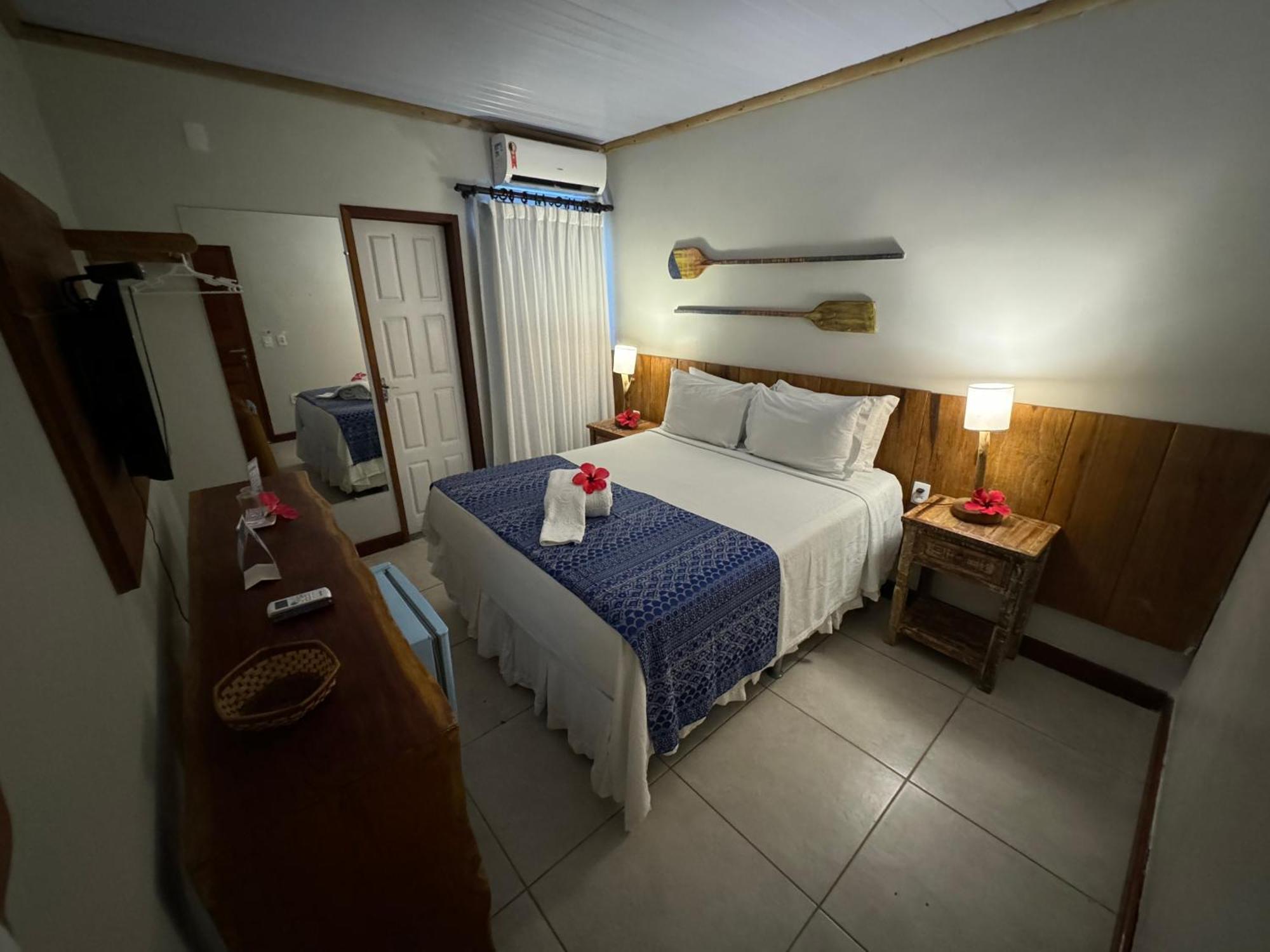 Pousada Alto Da Vila Noronha By Alto Da Ilha Fernando de Noronha Ruang foto