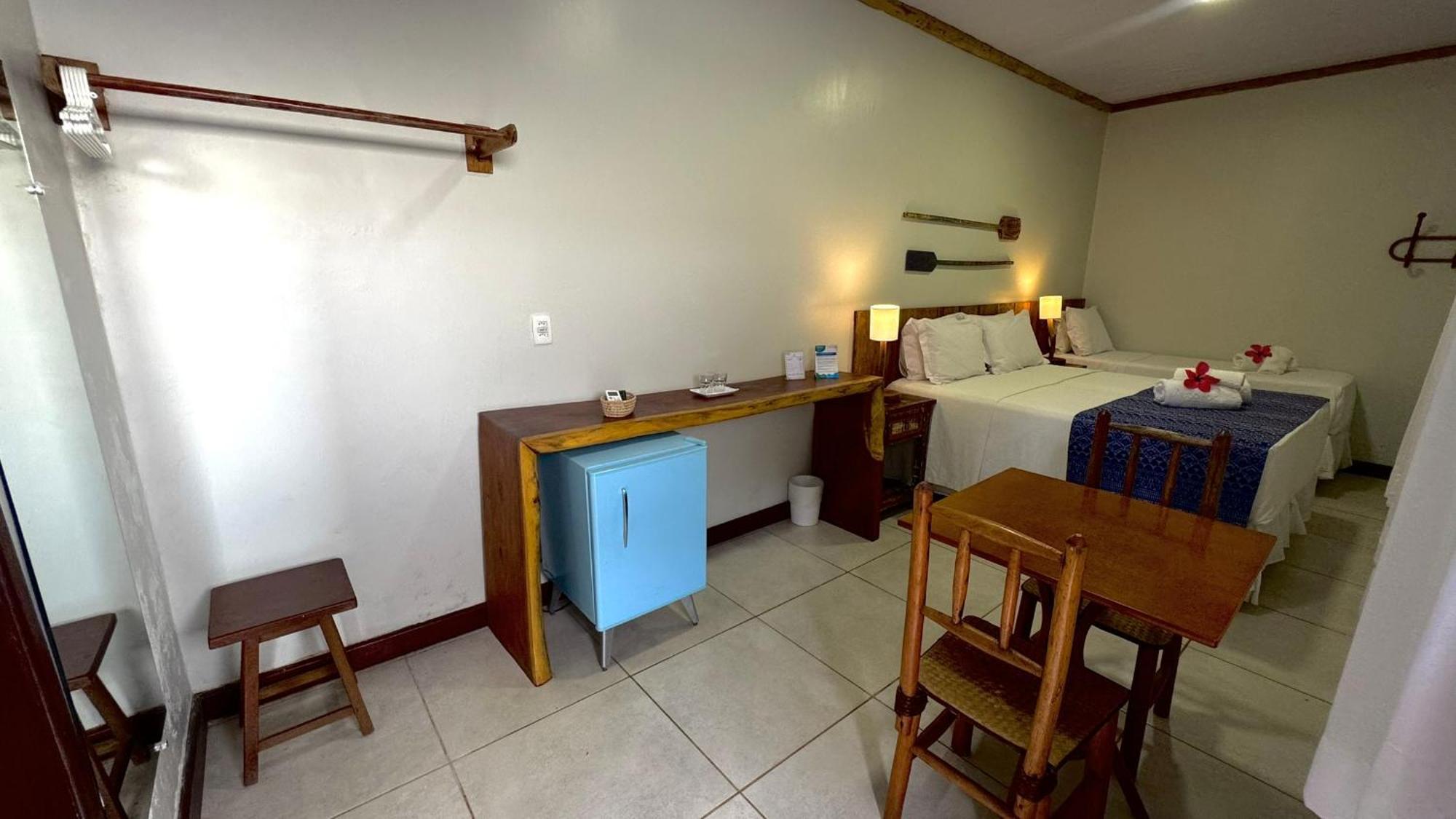 Pousada Alto Da Vila Noronha By Alto Da Ilha Fernando de Noronha Ruang foto