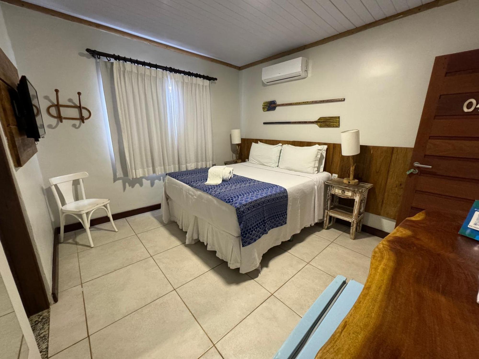 Pousada Alto Da Vila Noronha By Alto Da Ilha Fernando de Noronha Ruang foto